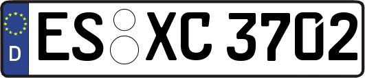ES-XC3702