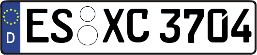 ES-XC3704