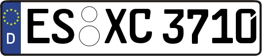 ES-XC3710