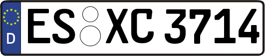 ES-XC3714