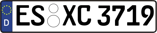 ES-XC3719