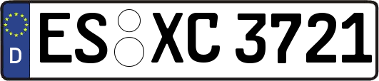 ES-XC3721