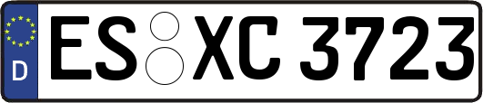 ES-XC3723