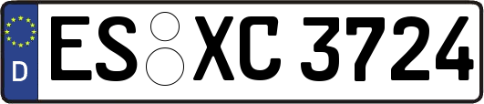ES-XC3724
