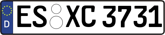 ES-XC3731
