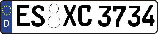 ES-XC3734