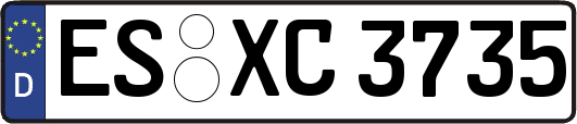 ES-XC3735