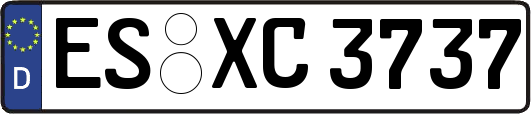 ES-XC3737