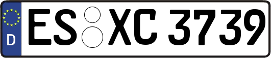 ES-XC3739