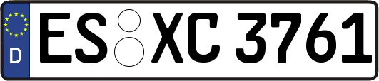 ES-XC3761