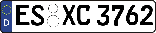 ES-XC3762
