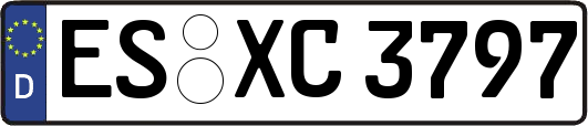 ES-XC3797