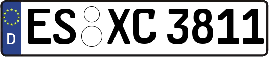 ES-XC3811