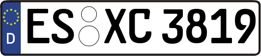 ES-XC3819