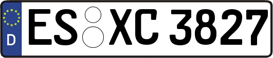 ES-XC3827