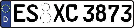 ES-XC3873