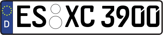 ES-XC3900