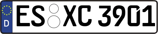ES-XC3901