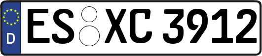 ES-XC3912