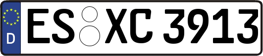 ES-XC3913