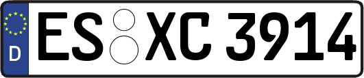 ES-XC3914