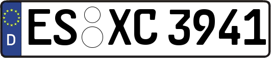 ES-XC3941
