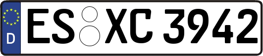 ES-XC3942