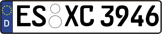ES-XC3946