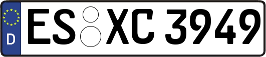 ES-XC3949