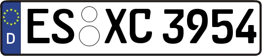 ES-XC3954