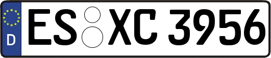 ES-XC3956