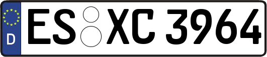 ES-XC3964