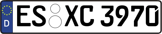 ES-XC3970