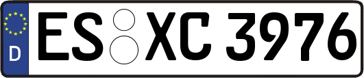 ES-XC3976