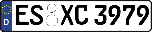 ES-XC3979