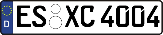 ES-XC4004