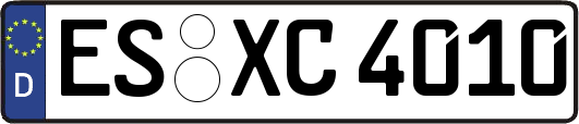 ES-XC4010