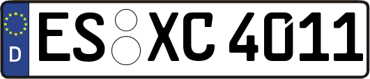 ES-XC4011