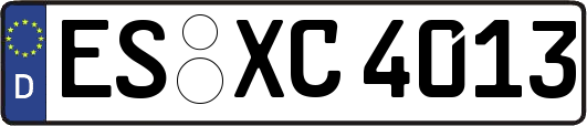 ES-XC4013