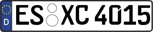ES-XC4015