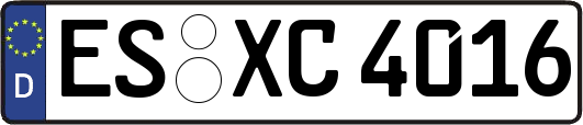 ES-XC4016