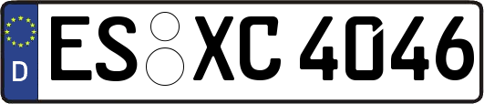 ES-XC4046