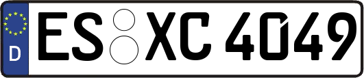 ES-XC4049