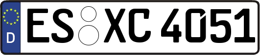 ES-XC4051