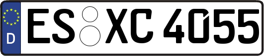 ES-XC4055