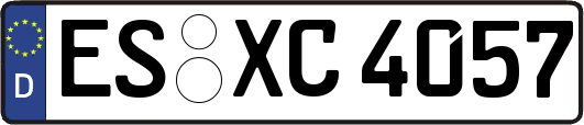 ES-XC4057