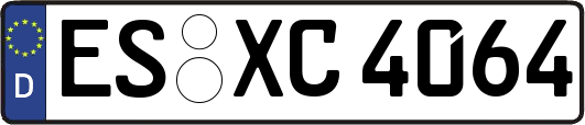 ES-XC4064
