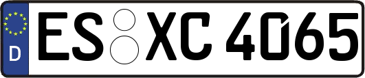 ES-XC4065
