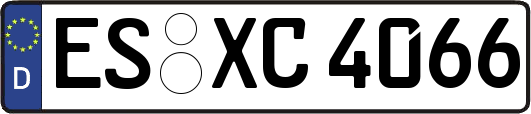 ES-XC4066