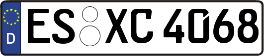 ES-XC4068